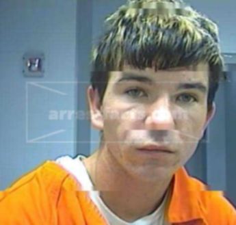 Robert Fredrick Floyd Suttles