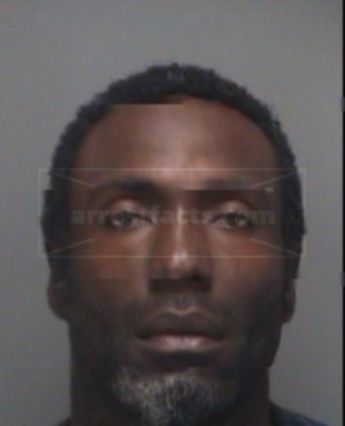 Cedric Demond Gilbert