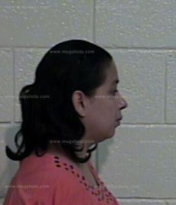 Mariecruz Aguilar Reyes