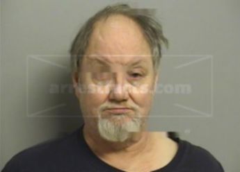 Keith James Harrall