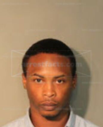 Tyrone Prather
