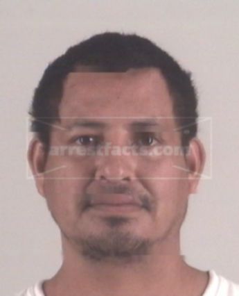 Jose Julian Alvarado