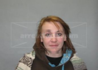 Danielle Nicole Johnson