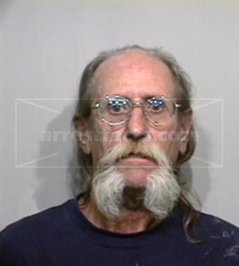Robert Elmer Tanner