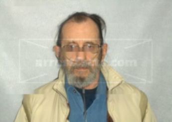 Walter Fred Huebner
