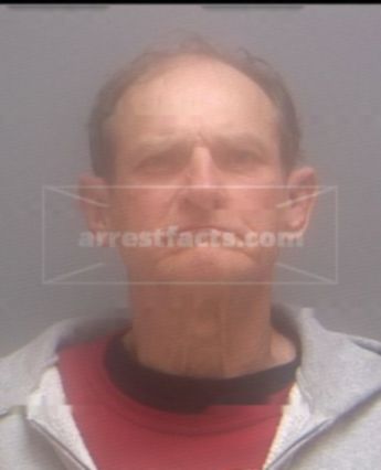 Richard Warren Clark