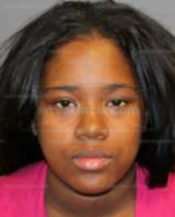 Demetria Shanice Gray