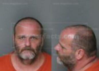 Randall Eugene Anthony