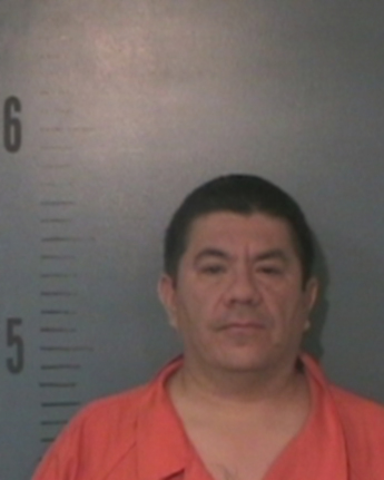 Tony Ray Garza
