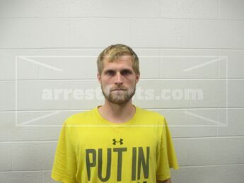 Clifton Lee Martin
