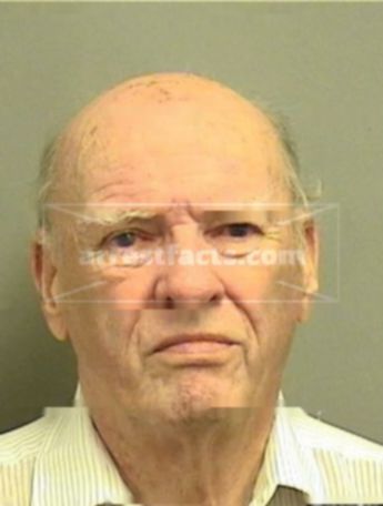 Edward Arthur Evans