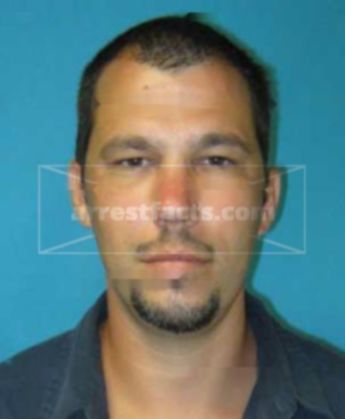 Michael David Green