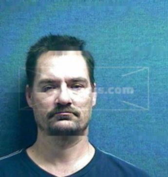 Jeffery Morrow Hawkins