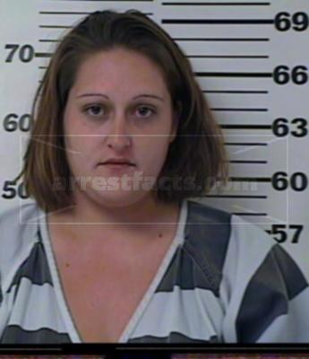 Amber Gail Miller