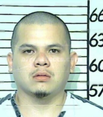 James Edward Hernandez