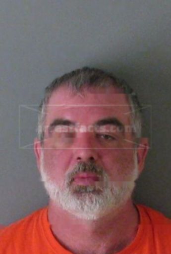Mack Edward Fisher