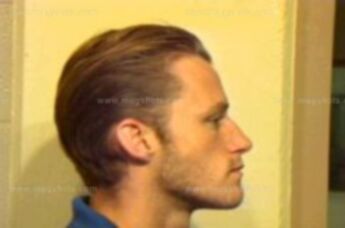 Christopher William Conner