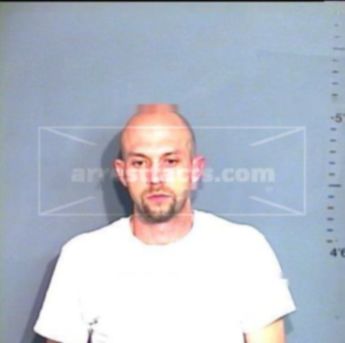 Joseph Lee Adams