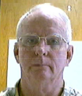 Thomas Dale Woodson