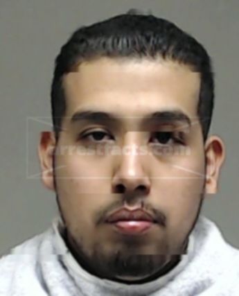 Charles Rodriguez