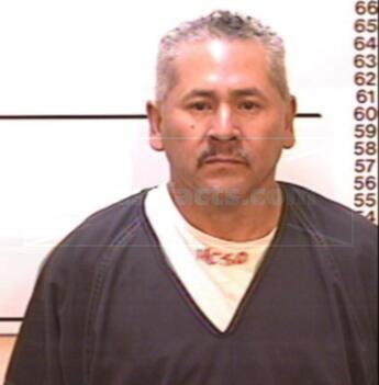 Jerry Louis Castillo