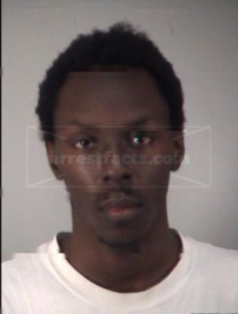 Kenneth Eugene Alexander
