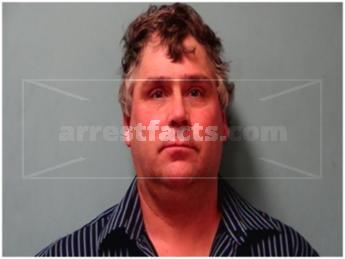 Patrick Donald Deters