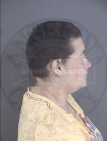 Katrina Rose- Ann Loftin