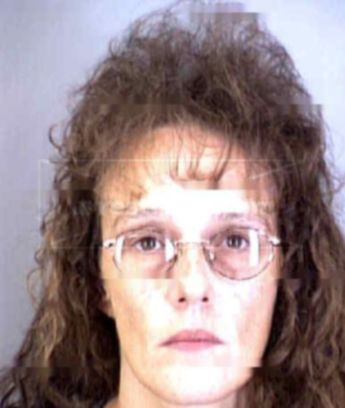 Joyce Michelle Carbaugh