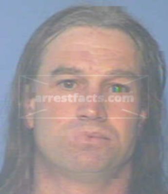 Rickey Lee Karr