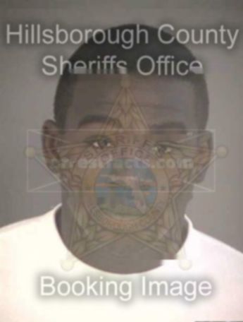 Shawntain A James