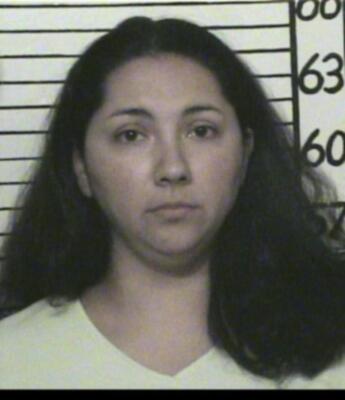 Christina Marie Bantin