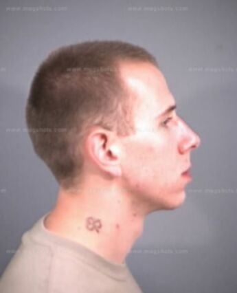 Garrett Michael Nichols