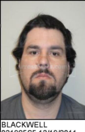 Michael Shawn Blackwell