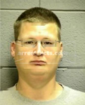 Michael Brian Kopp