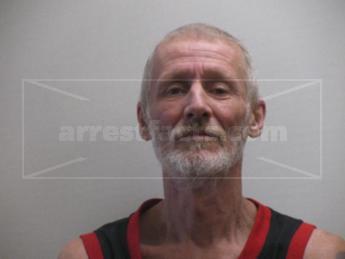 Scotty Lee Patterson