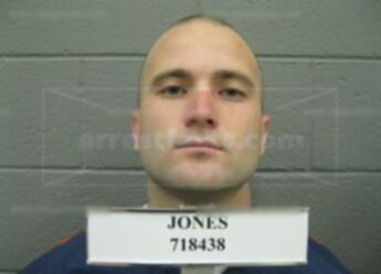 William James Jones