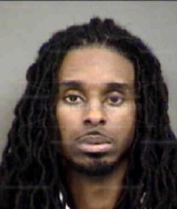 Deregaryl Denzil Covington