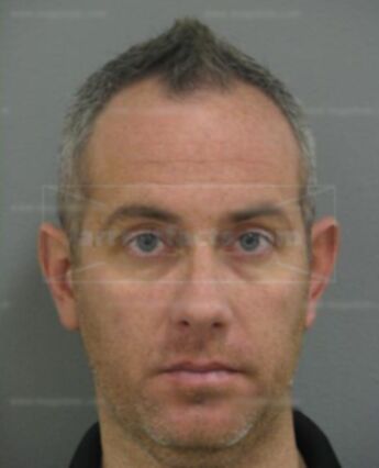Dustin William Peck