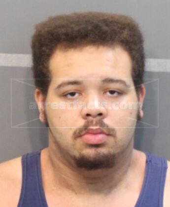David Alllen Williams