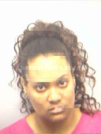 Keosha Nichols