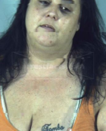 Kimberly Scherzer