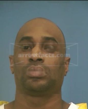 Zedrick Breland