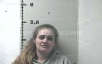 Samantha Robbins