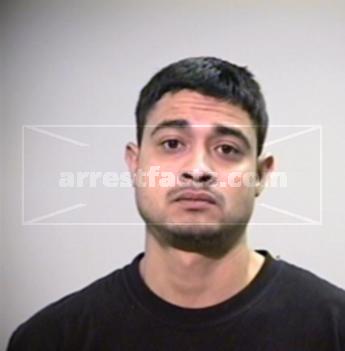 Lorenzo Robert Rodriguez