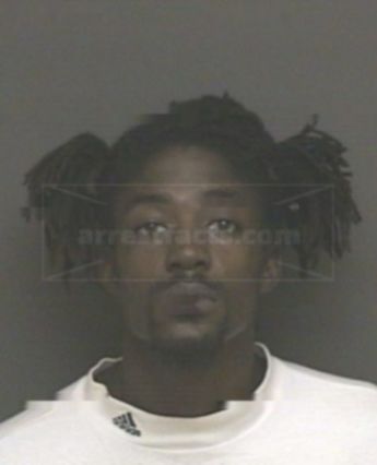 Dijuan Lashawn Davis