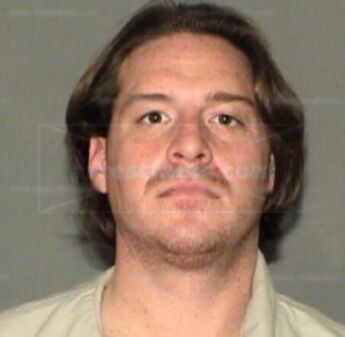 Nathanael Steven Jenkins