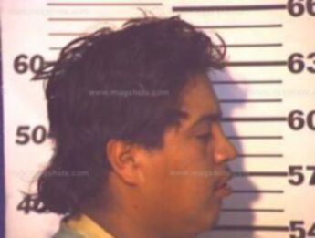 Ricardo Jose Vigil Noria