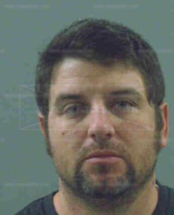 Brandon Scott Stokes