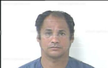Armando Rodriguez Marrero